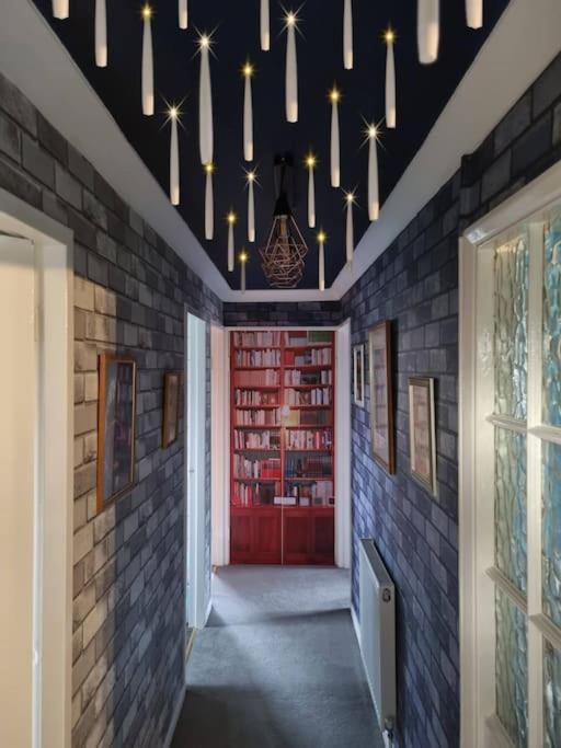 Apartment 9 3/4 Γουάτφορντ Εξωτερικό φωτογραφία