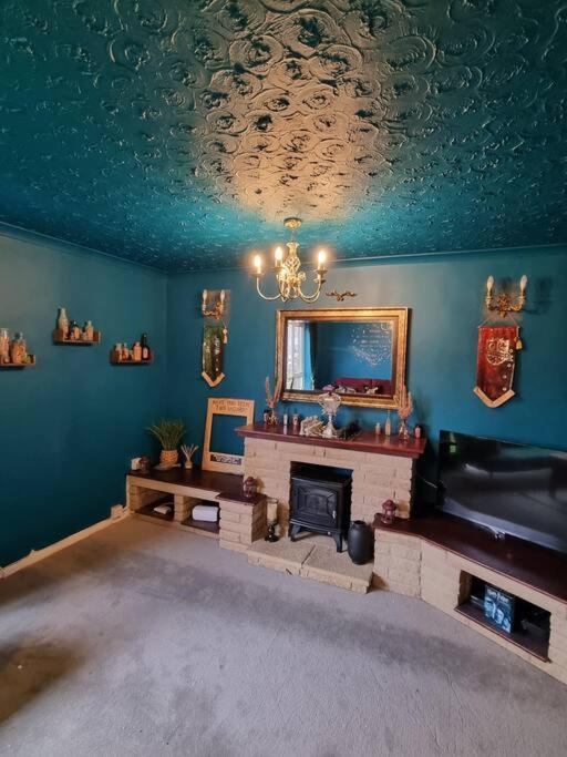 Apartment 9 3/4 Γουάτφορντ Εξωτερικό φωτογραφία